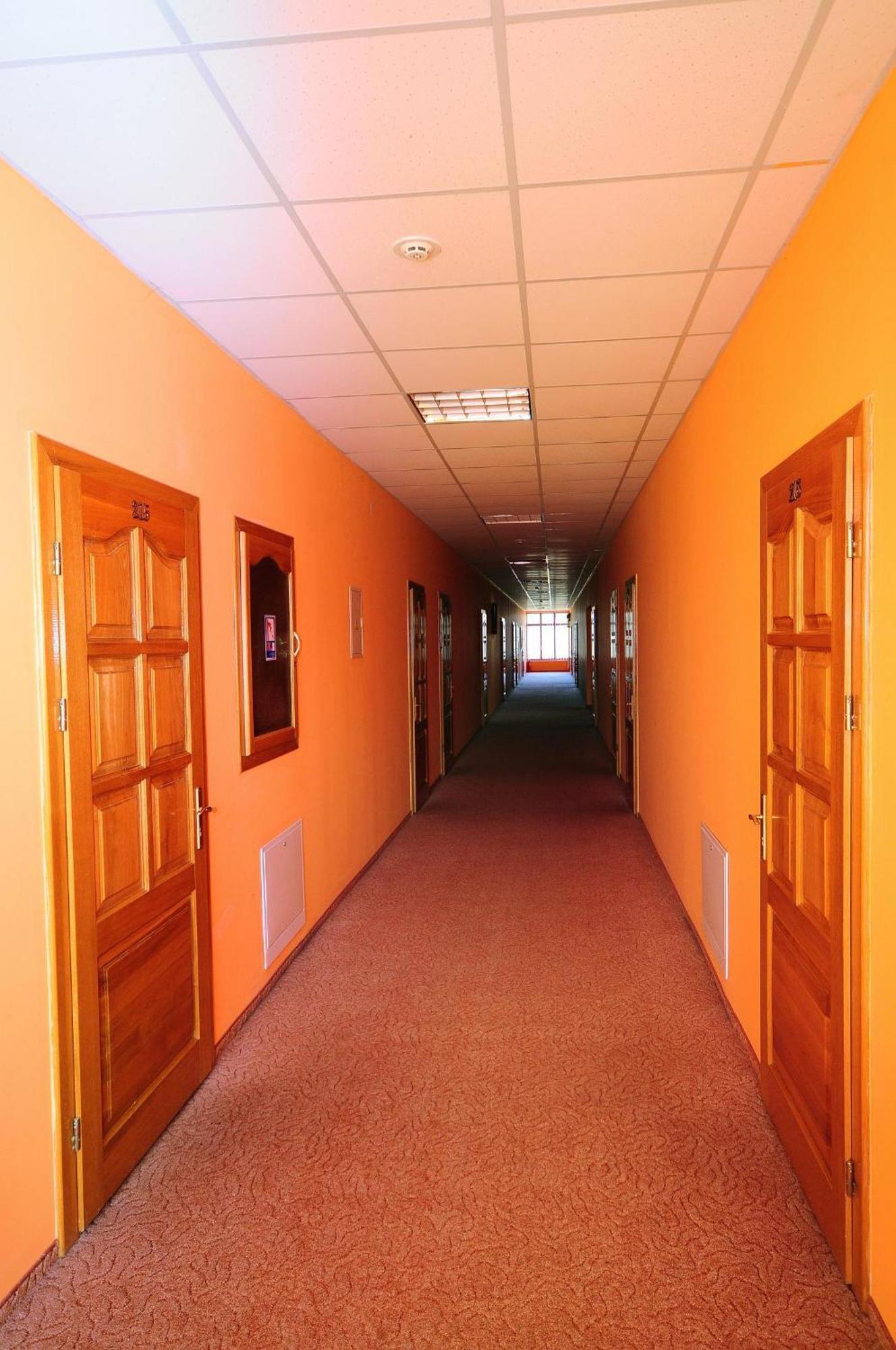 Chervona Gora