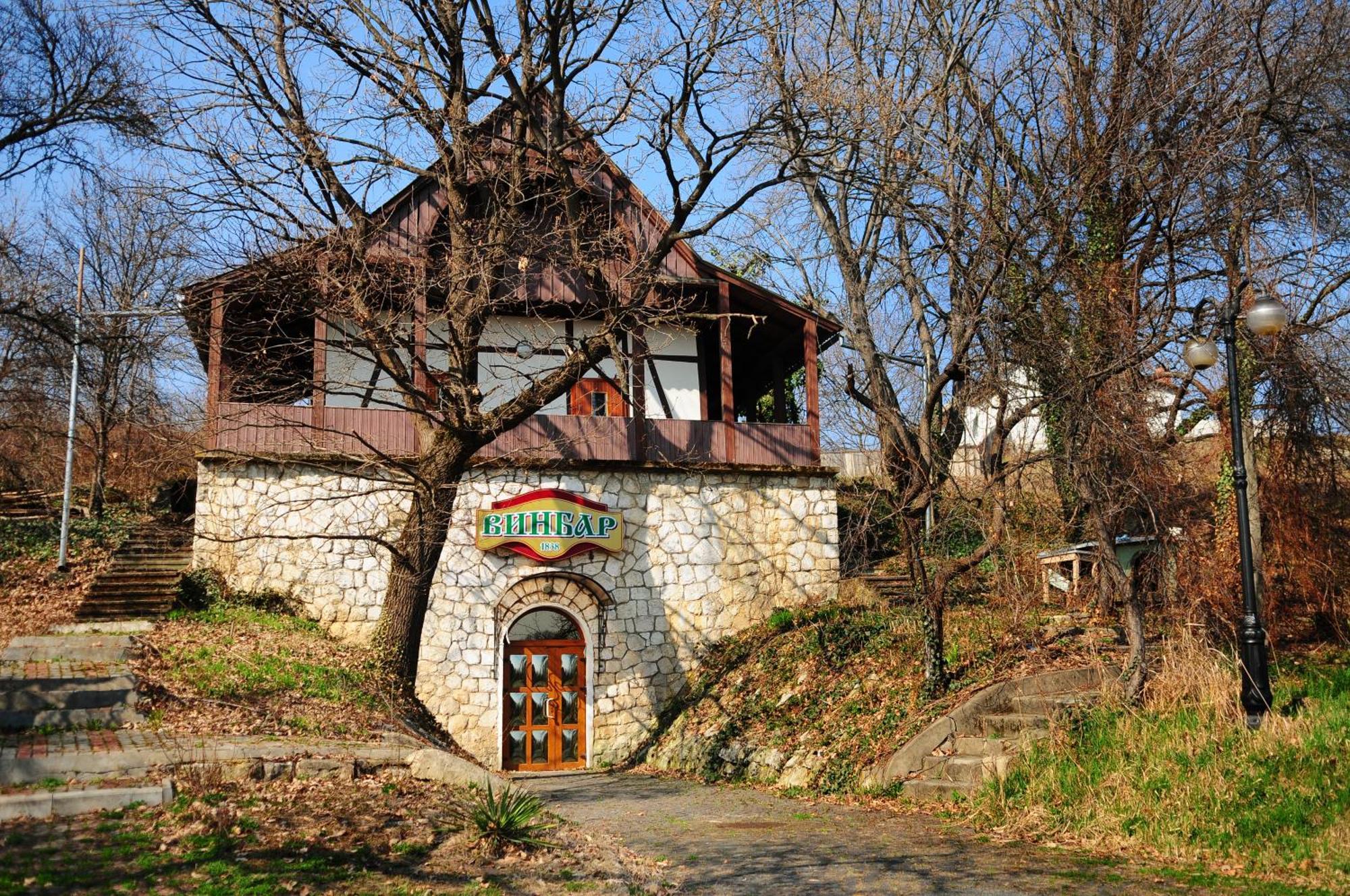 Chervona Gora * Mukatschewo