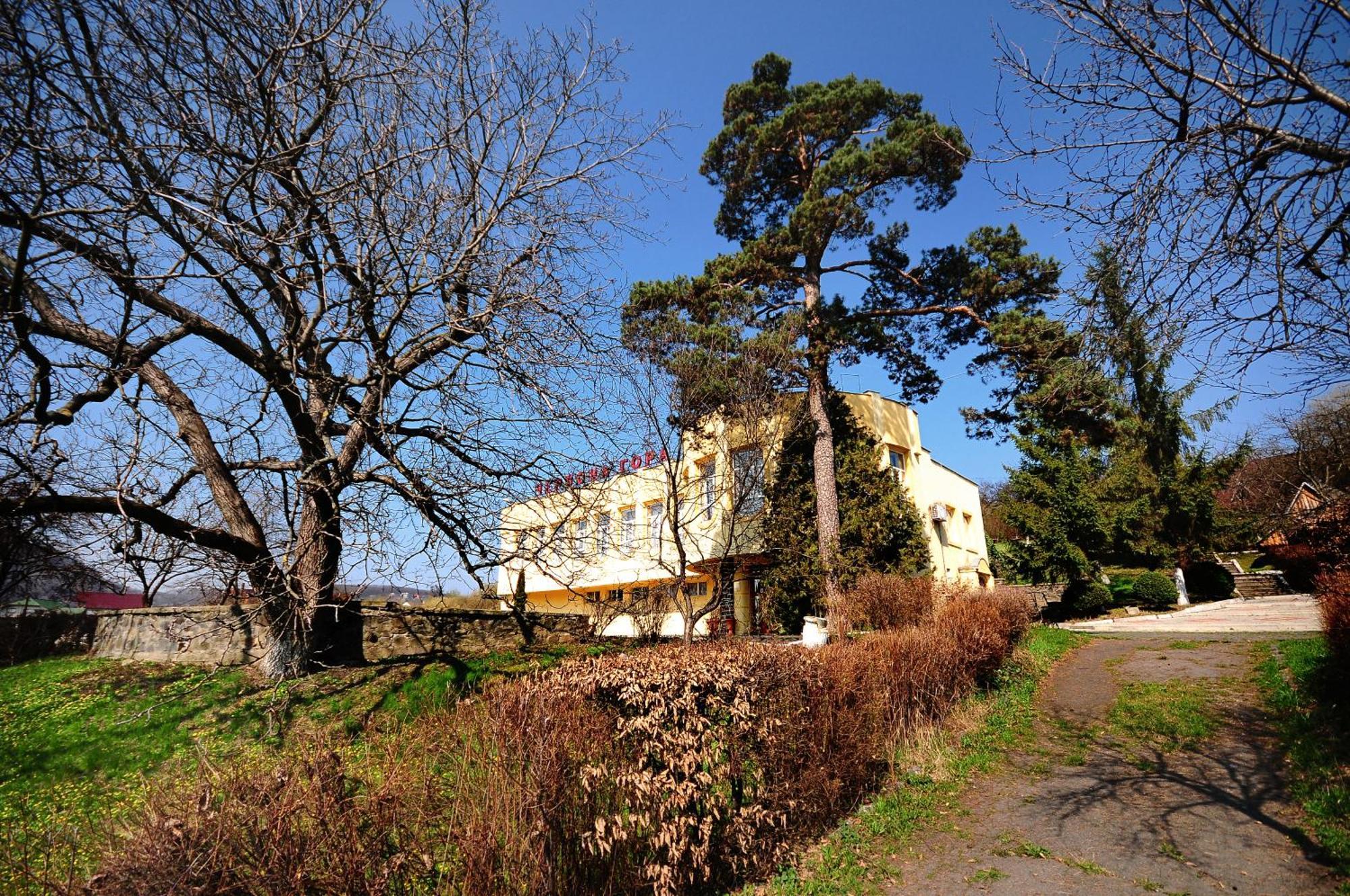 Chervona Gora *