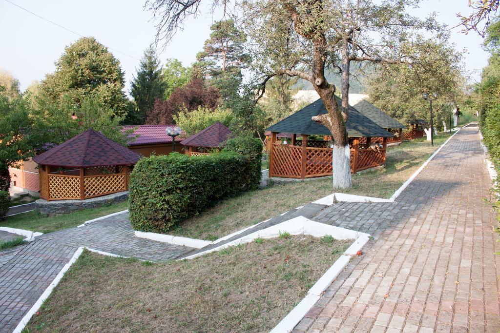 Chervona Gora Mukatschewo