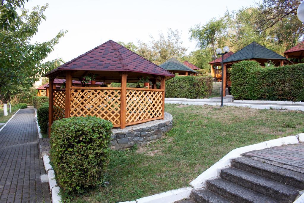 Hotel Chervona Gora Mukatschewo