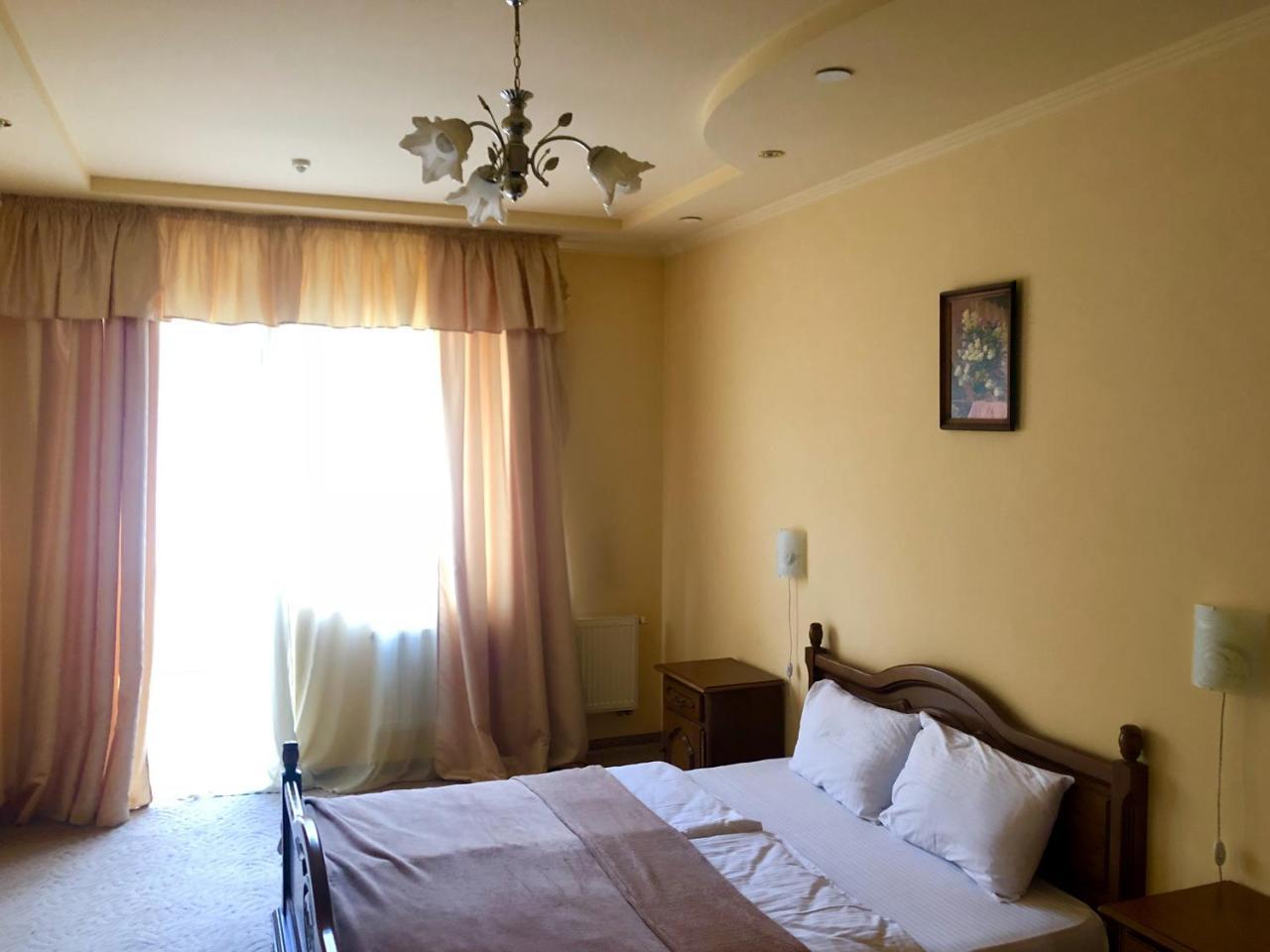 Chervona Gora Mukatschewo