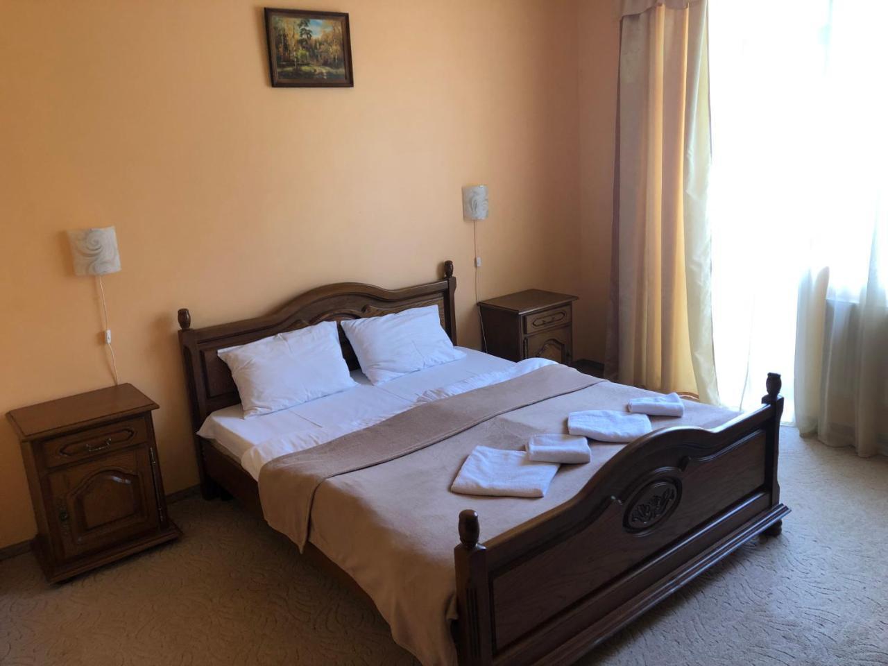 Hotel Chervona Gora *