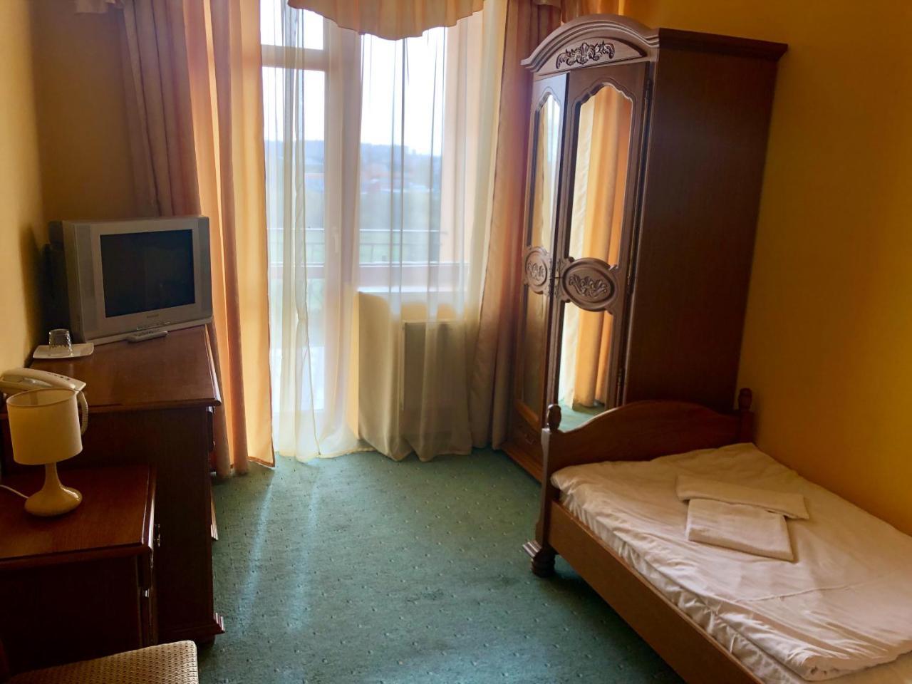 Chervona Gora Hotel