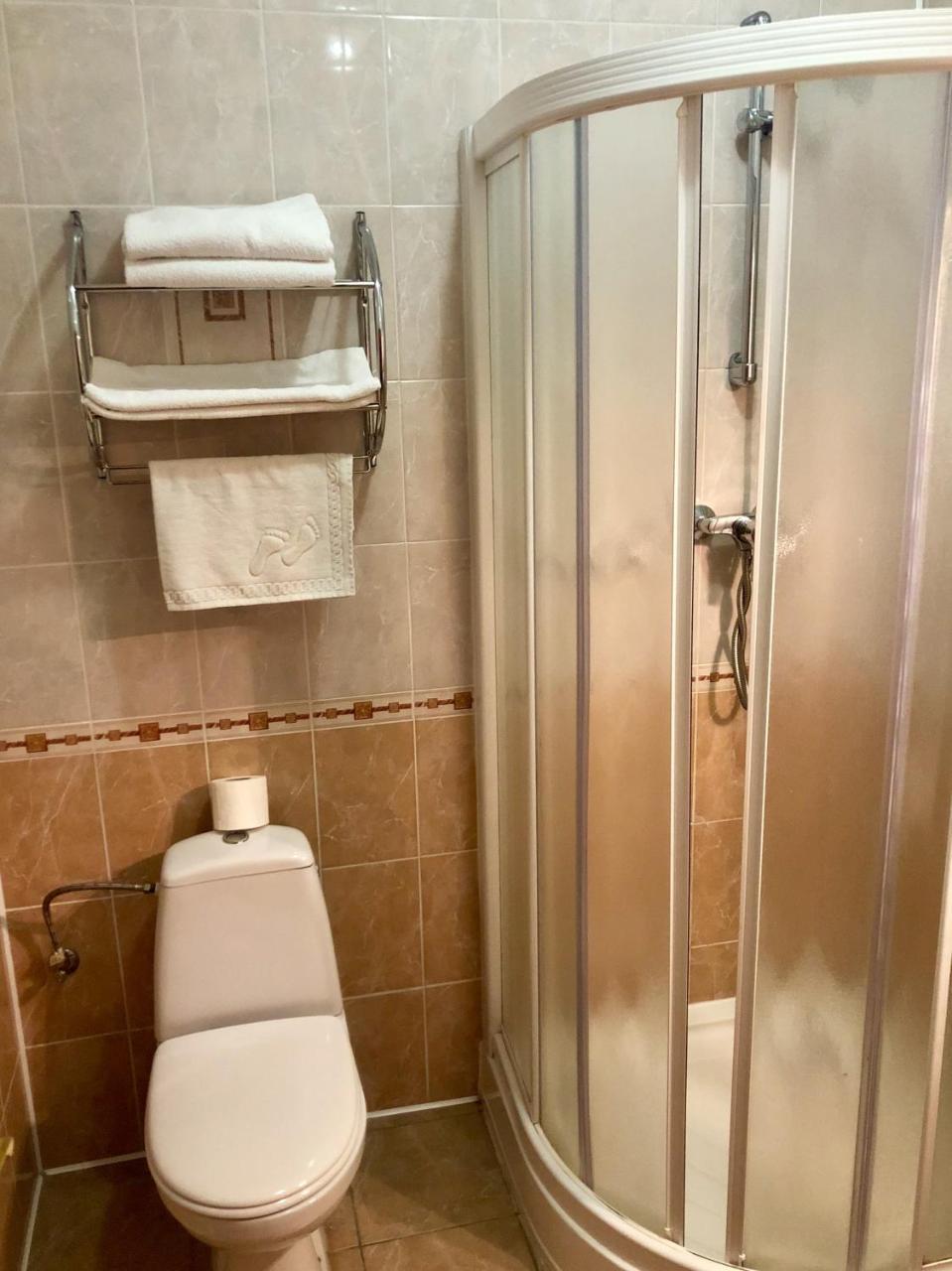 Hotel Chervona Gora *