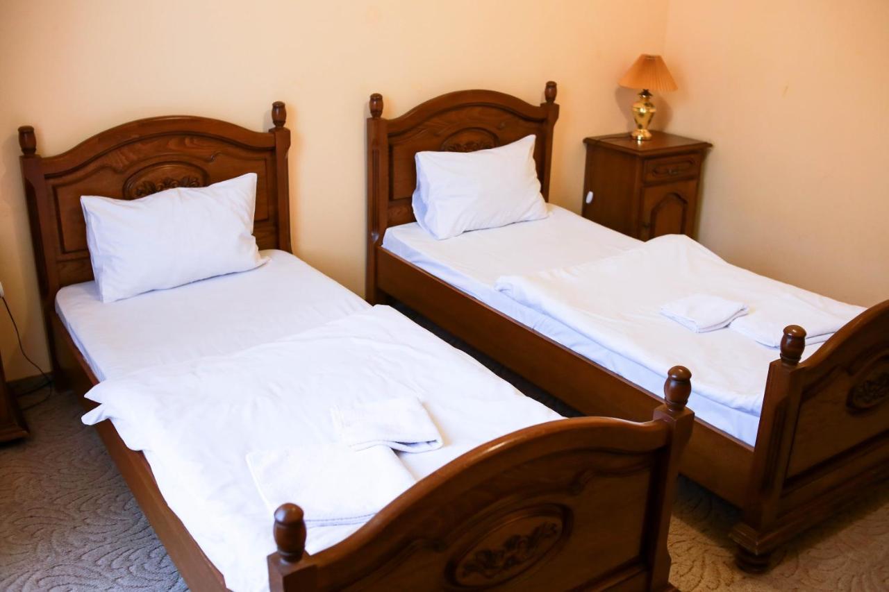 Chervona Gora Hotel Mukatschewo