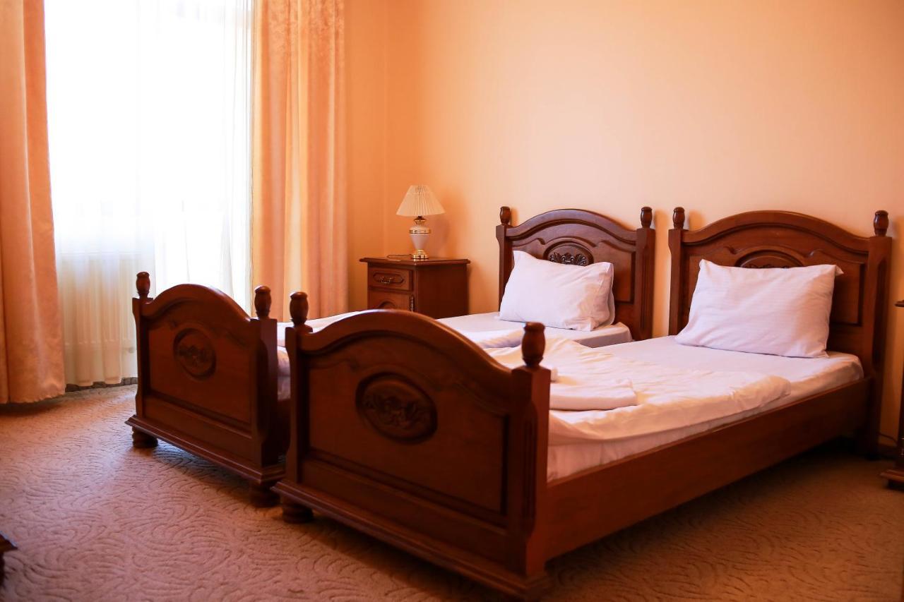 Hotel Chervona Gora *