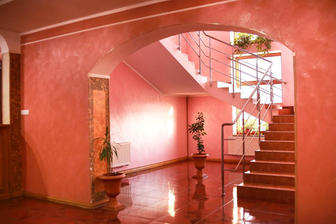 Hotel Chervona Gora *