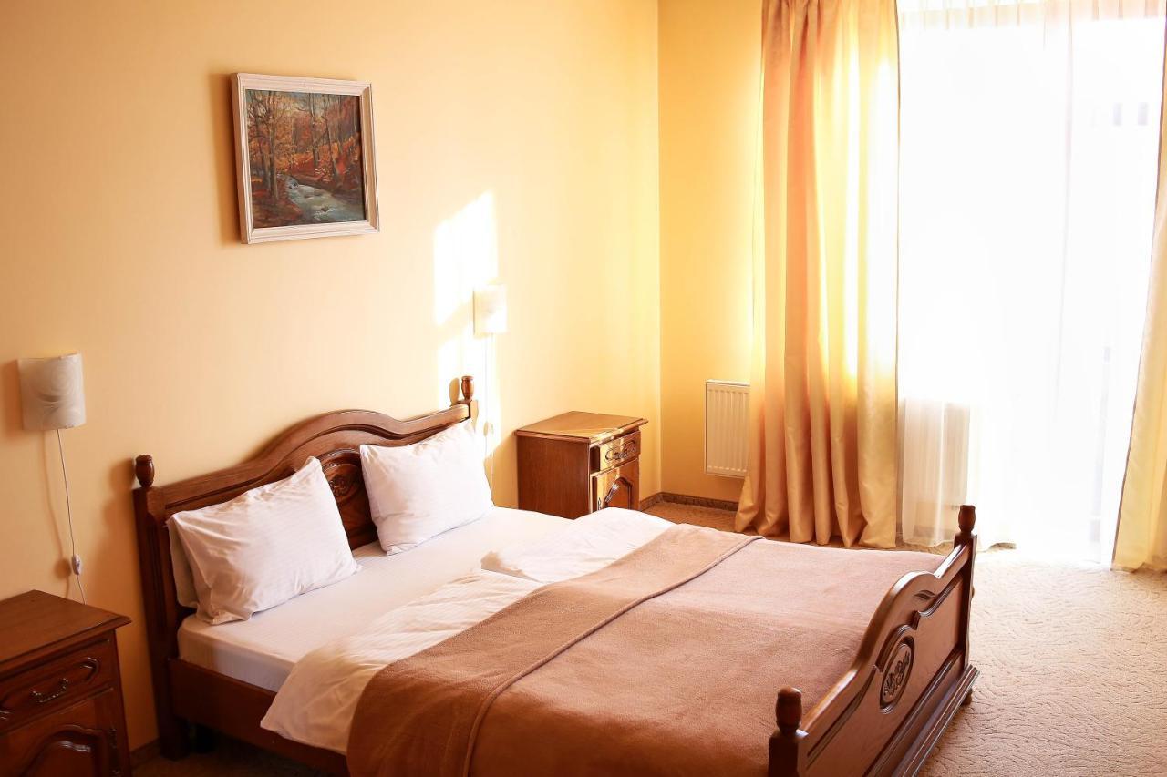 Chervona Gora