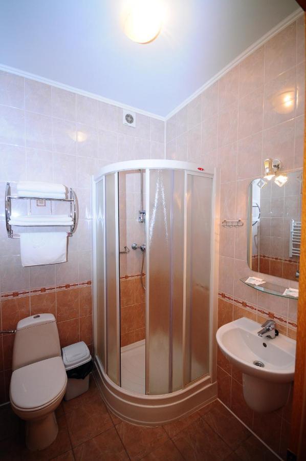 Chervona Gora Hotel *